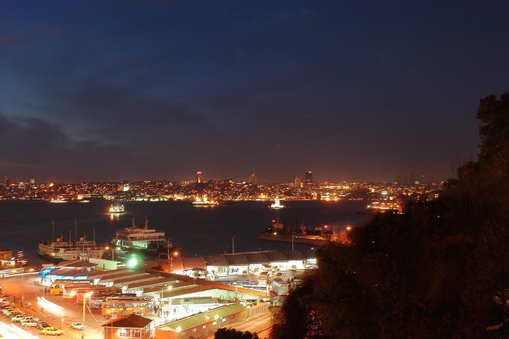 Harem Hotel - Istanbul — Photos 3